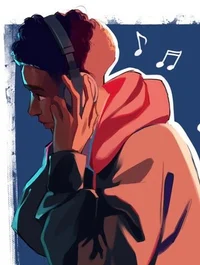 Miles Morales - 1610