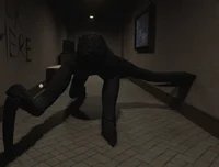 The caretaker