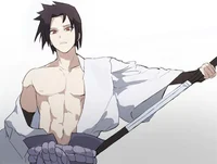 Sasuke 