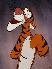 Tigger