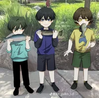 Isagi-bachira-rin