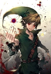 Ben drowned