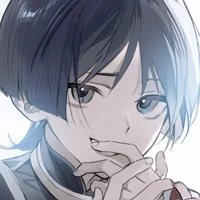 Boy from dream Scara