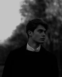 Nicholas Galitzine