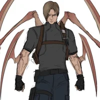 Leon Kennedy 