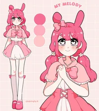 My Melody