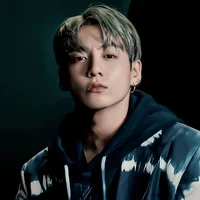Jeon jungkook 