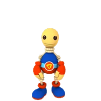 buddyman