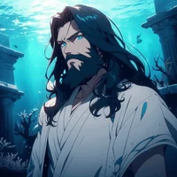 Mizukamgire Poseidon