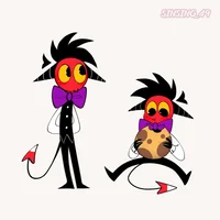 tiny servant