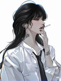 Charlotte deliguent