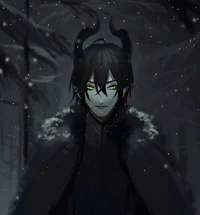 Malefica_User son