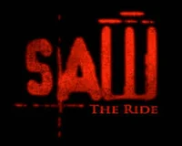 Saw- the ride