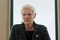 M - Olivia Mansfield