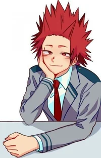 Kirishima 