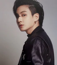 Jeon jungkook 