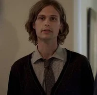 Spencer reid 