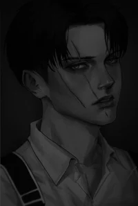 Levi Ackerman 