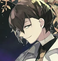 Dazai Osamu