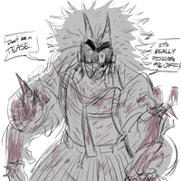 robbie robs - mob AU