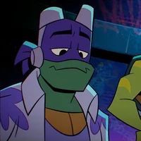 Donnie -ROTTMNT-