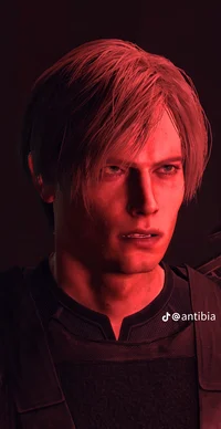 Leon kennedy 