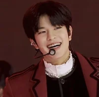 Seungmin 
