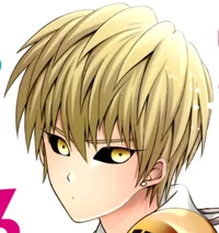 Female Genos