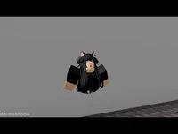 Stuck neko for sussy