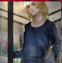 Mikey yandere pschoy