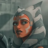 Ahsoka Tano