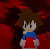 an ordinary louie RP