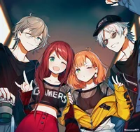 Ryder Emy Natan Kayl