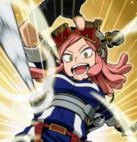 Mei Hatsume