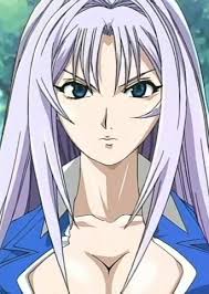 maya natsume