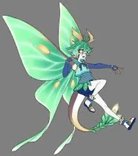 Tf female fairy