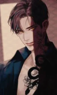 Your mafia boss