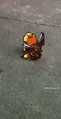 Smol Bumblebee 