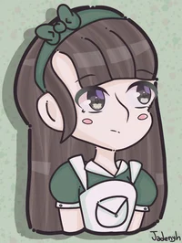 Josephine Greenhorse