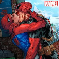 Deadpool n Spiderman