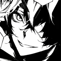 Boss Dazai