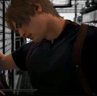 Leon S Kennedy