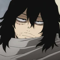 Aizawa Shouta