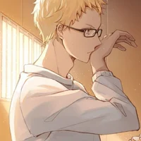 Kei Tsukishima