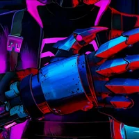 Miles Morales