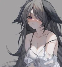 Lilly Omega fofa
