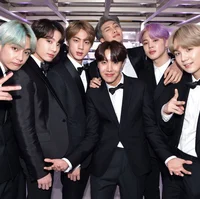 Bts brother MAfia