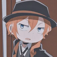 Chuuya