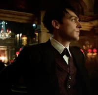 Oswald Cobblepot