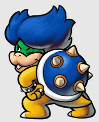 Ludwig Von Koopa